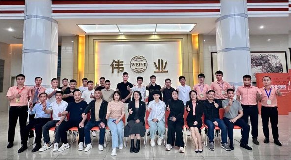 相信品牌的实力 | 2024优德88家装精英会精彩回首