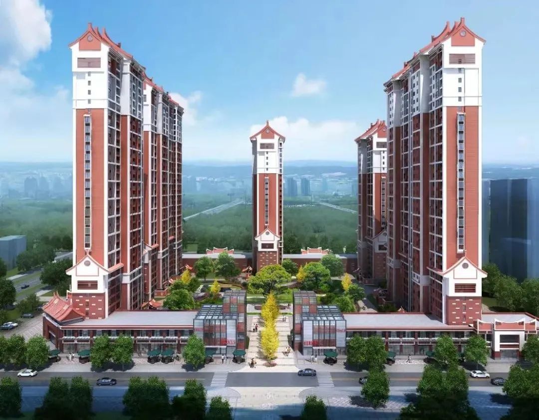 莆田 | 国湄领秀