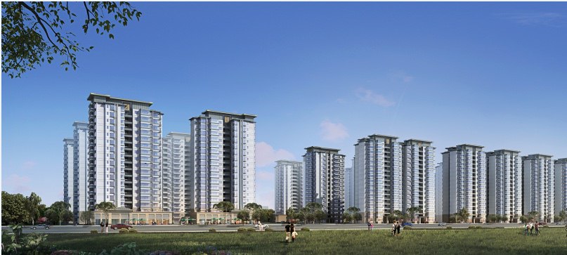 柳州 | 大唐观邸